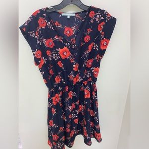 Womens dress